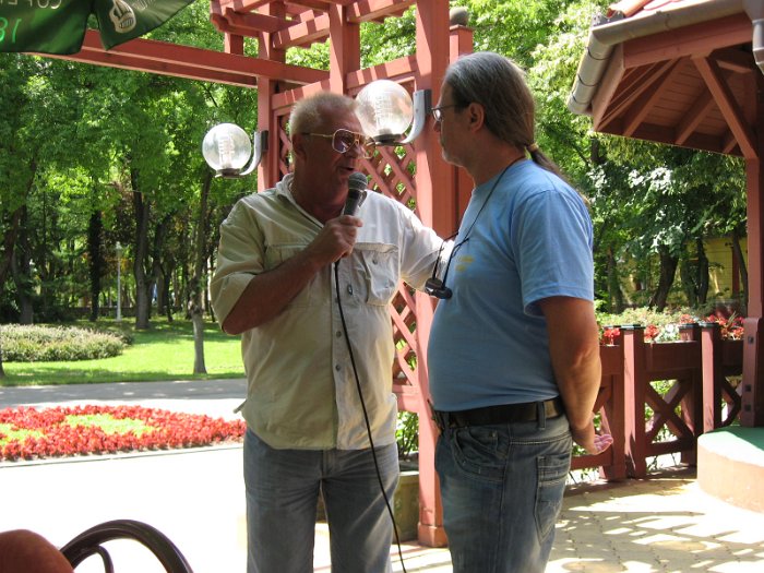 OLDTIMER 2011Slike Origin 132